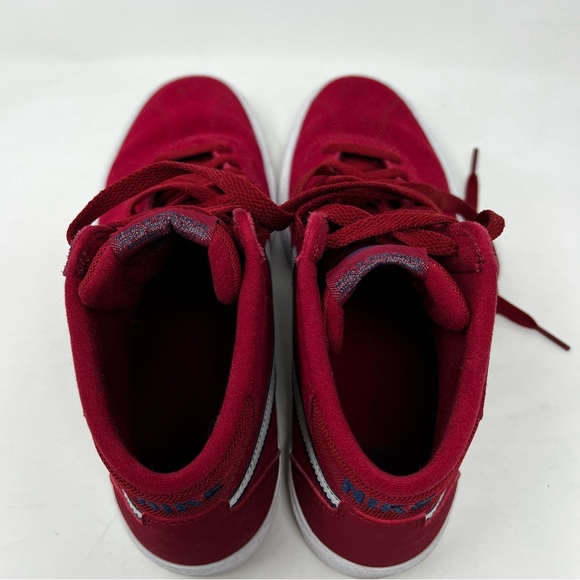 Nike SB high tops - Picture 7 of 10